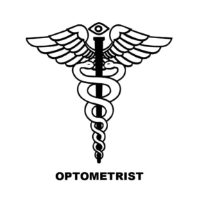 Being an Optometrist