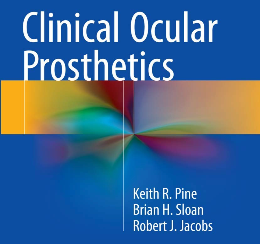 clinical ocular prosthetics